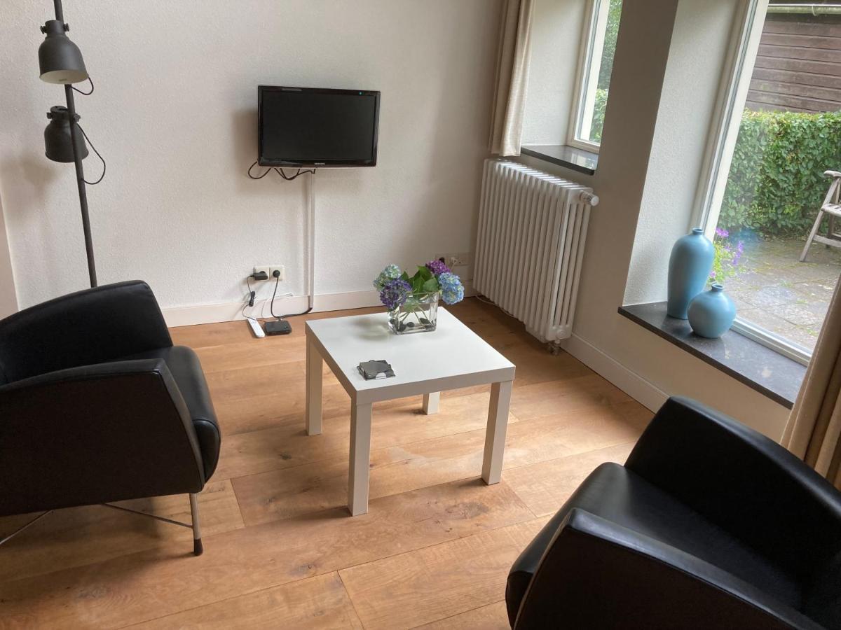 Duerswald Apartment Wijnjewoude Ngoại thất bức ảnh