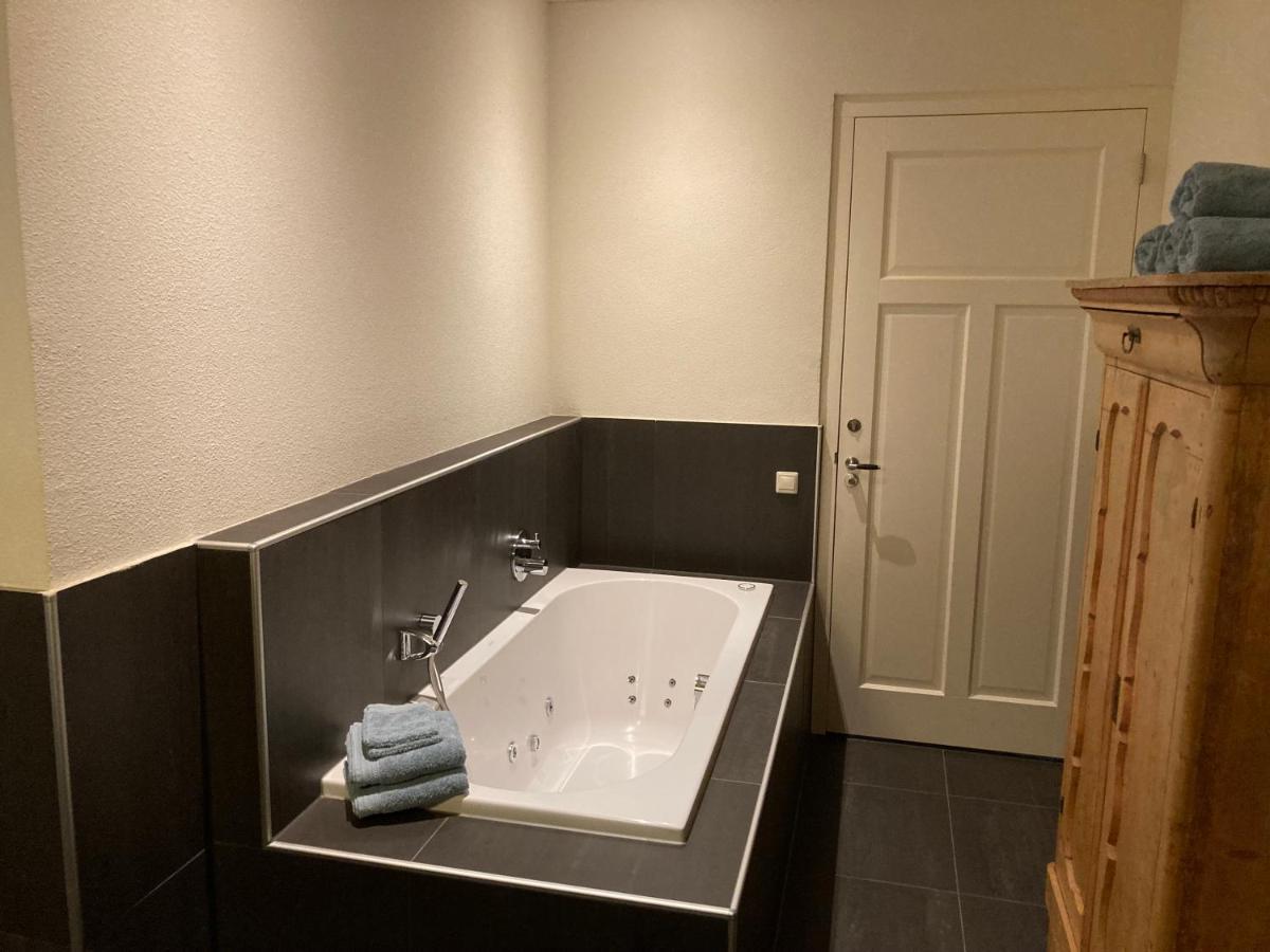Duerswald Apartment Wijnjewoude Ngoại thất bức ảnh