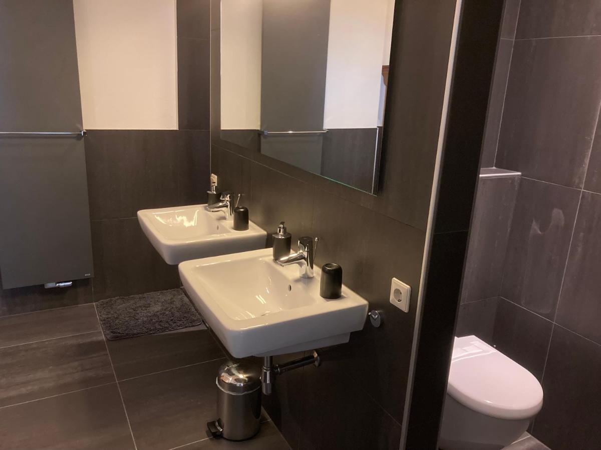Duerswald Apartment Wijnjewoude Ngoại thất bức ảnh