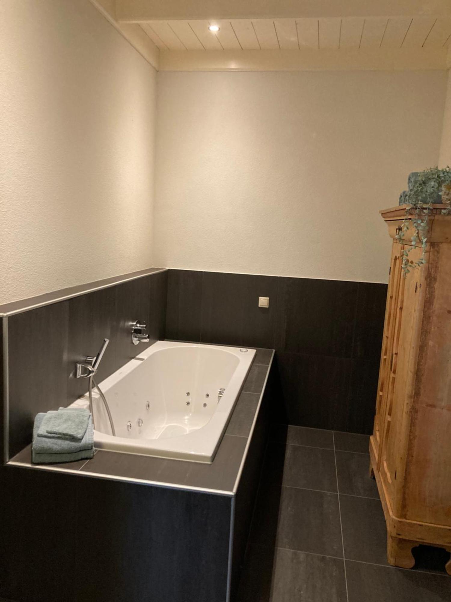 Duerswald Apartment Wijnjewoude Ngoại thất bức ảnh