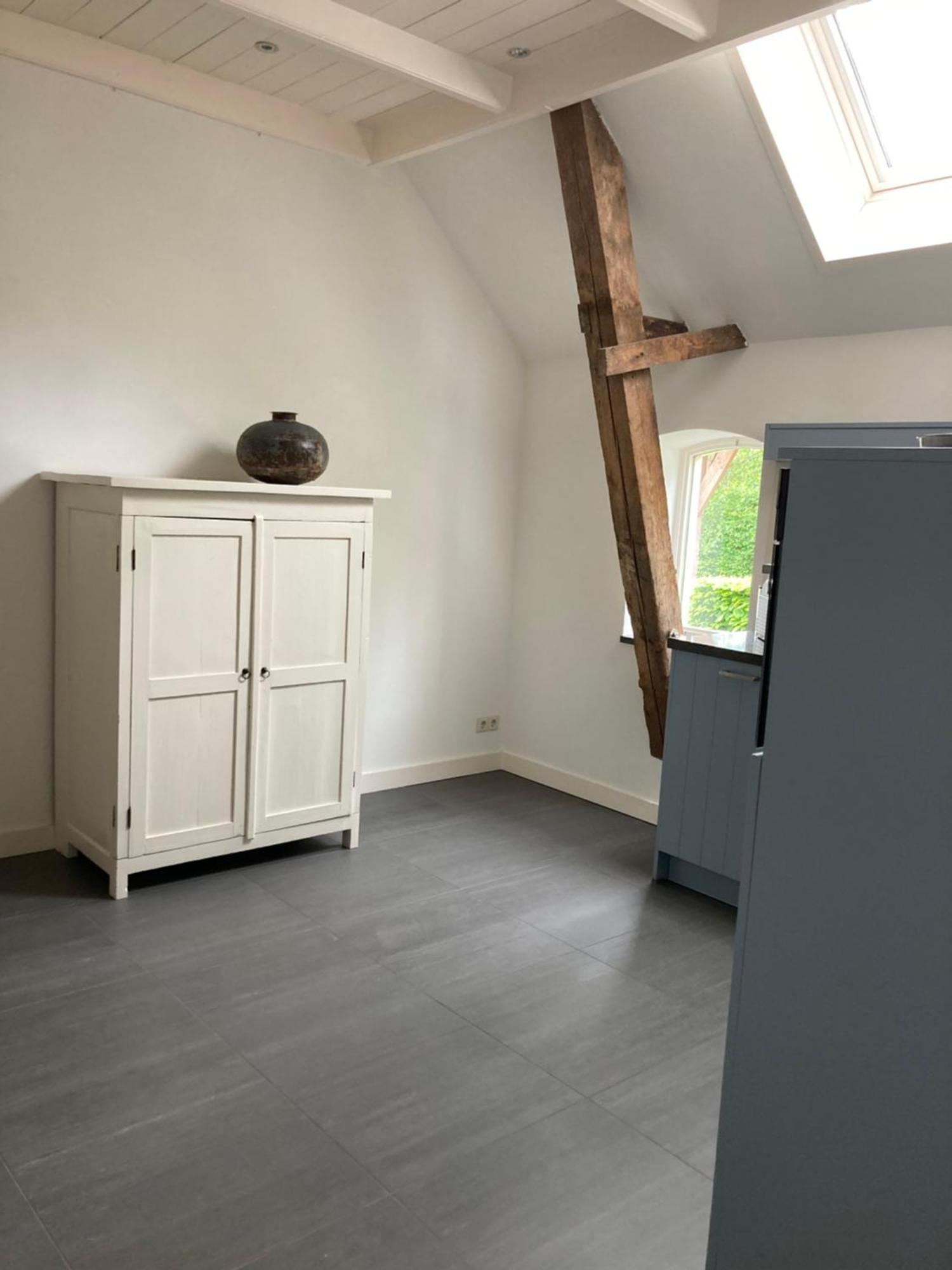 Duerswald Apartment Wijnjewoude Ngoại thất bức ảnh