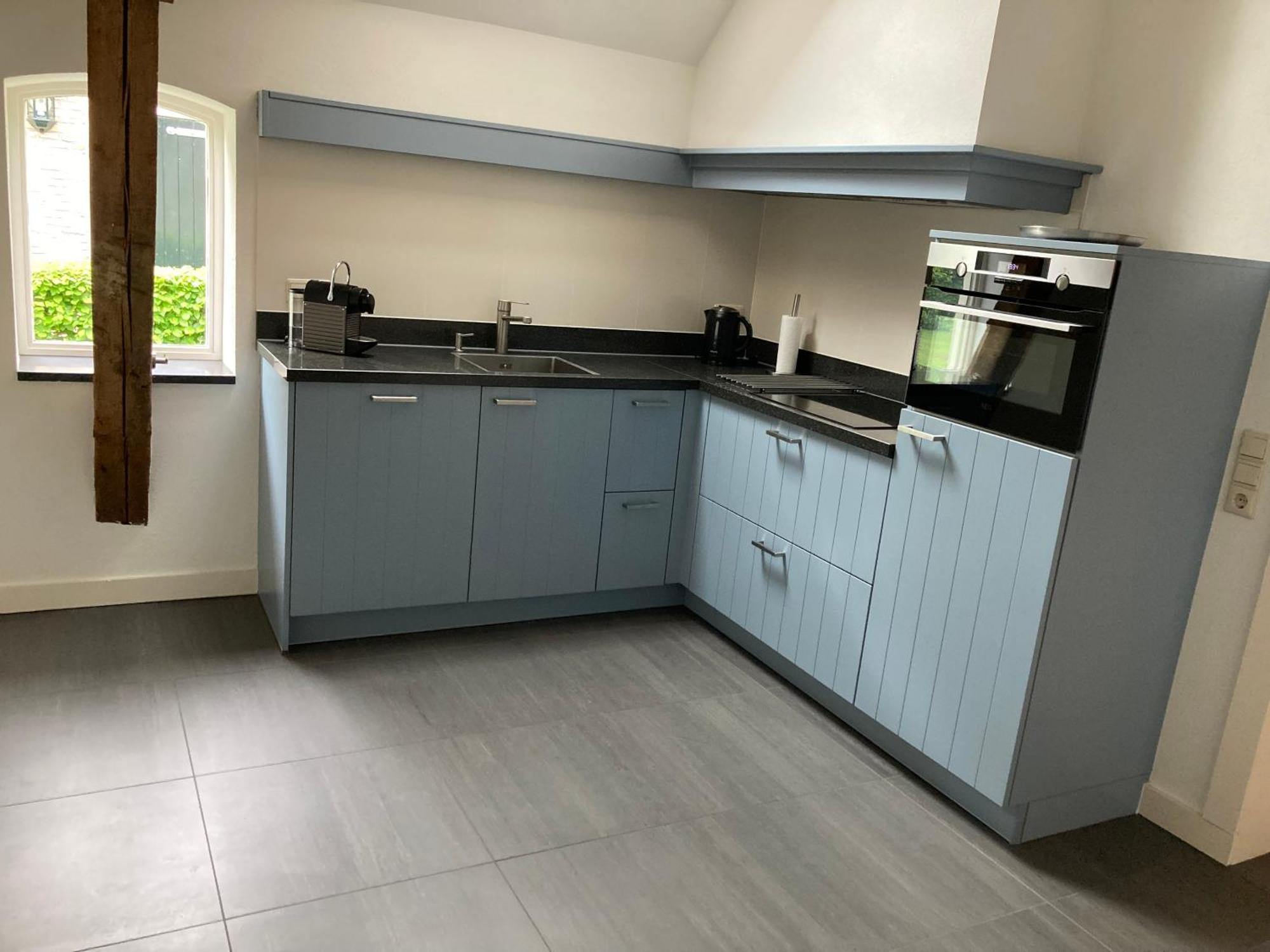 Duerswald Apartment Wijnjewoude Ngoại thất bức ảnh