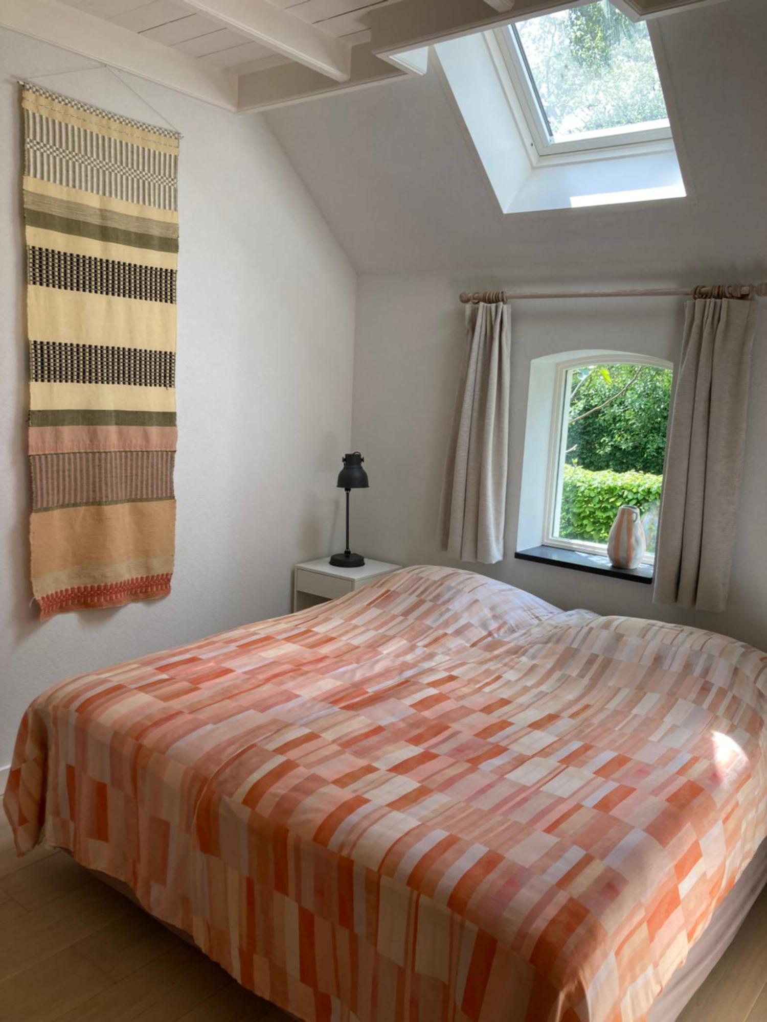 Duerswald Apartment Wijnjewoude Ngoại thất bức ảnh