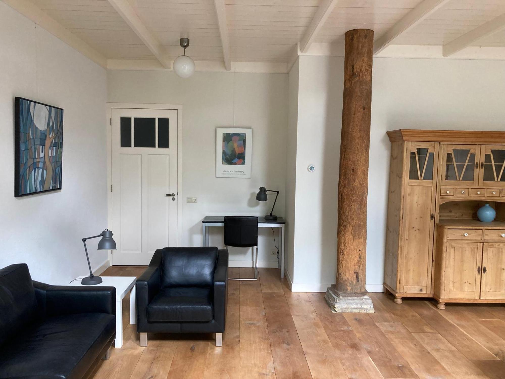 Duerswald Apartment Wijnjewoude Ngoại thất bức ảnh